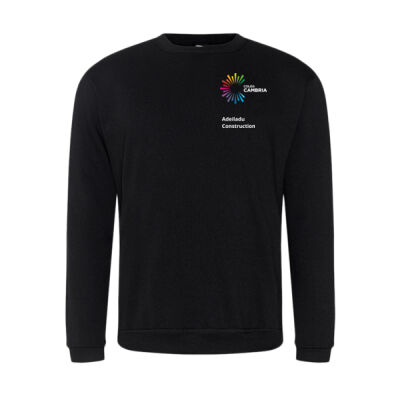 Construction - Pro polo - Pro RTX Pro Sweatshirt Thumbnail