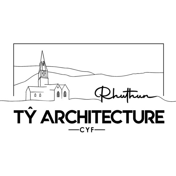ty architecture dtf Thumbnail