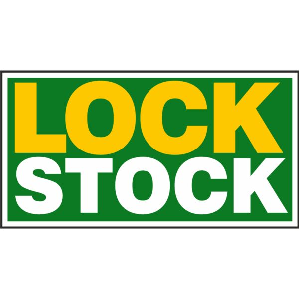 lock stock dtf Thumbnail