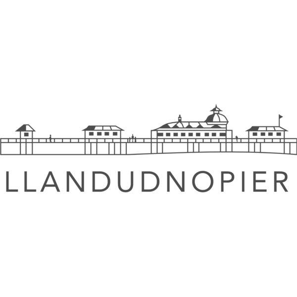 llandudno pier anth dtf Thumbnail