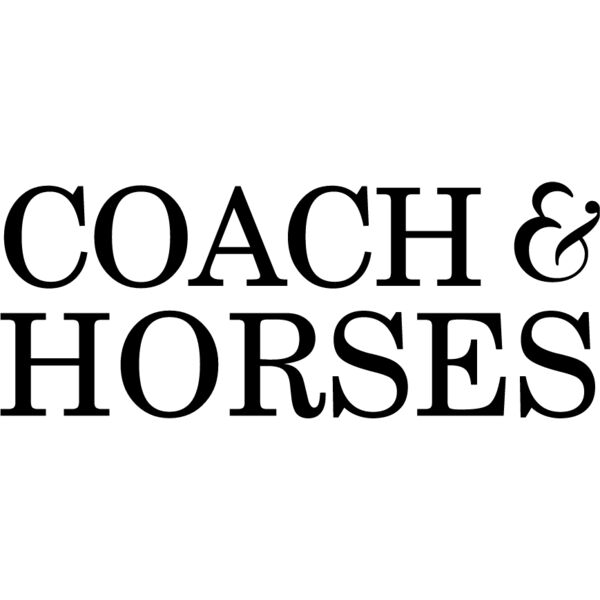 coach   horses dtf Thumbnail