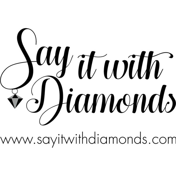 Say It With Diamonds Thumbnail