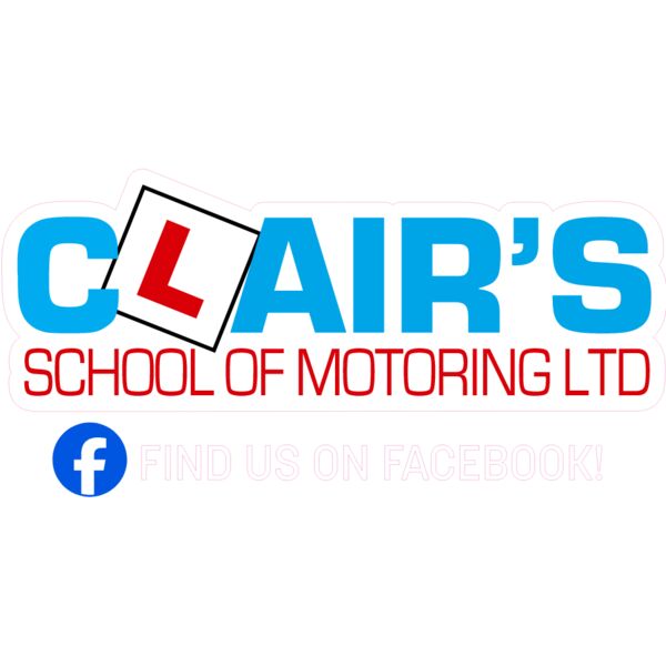 clairs school of motoring Thumbnail