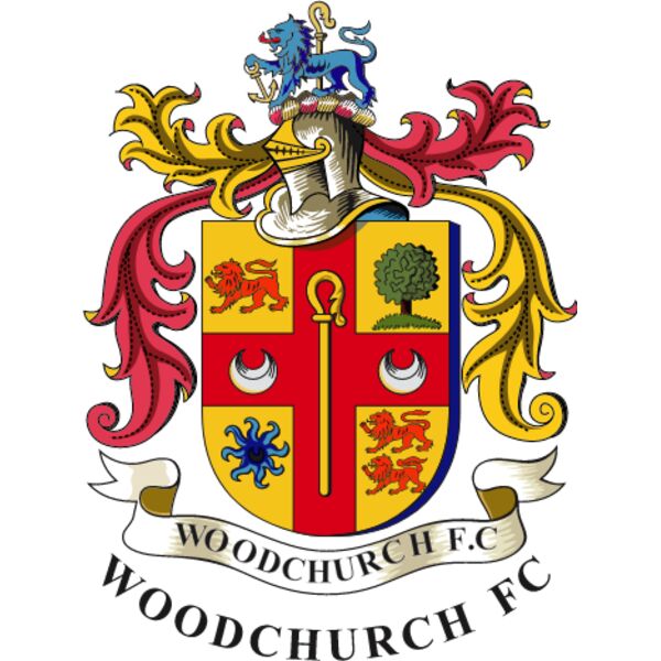Woodchurch FC Crest Thumbnail