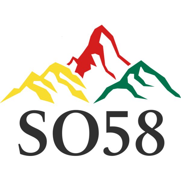 so58 mountains Thumbnail