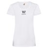 Women's valueweight T Thumbnail