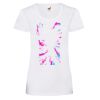 Women's valueweight T Thumbnail