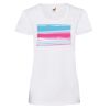 Women's valueweight T Thumbnail