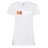 Women's valueweight T Thumbnail