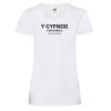 Women's valueweight T Thumbnail