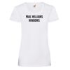 Women's valueweight T Thumbnail