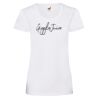 Women's valueweight T Thumbnail