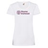 Women's valueweight T Thumbnail