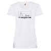 Women's valueweight T Thumbnail