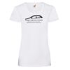 Women's valueweight T Thumbnail
