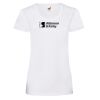 Women's valueweight T Thumbnail