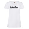 Women's valueweight T Thumbnail
