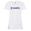Women's valueweight T Thumbnail