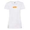 Women's valueweight T Thumbnail