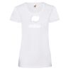 Women's valueweight T Thumbnail