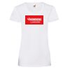 Women's valueweight T Thumbnail