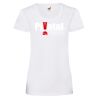 Women's valueweight T Thumbnail