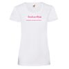 Women's valueweight T Thumbnail