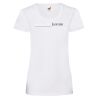 Women's valueweight T Thumbnail