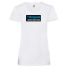 Women's valueweight T Thumbnail