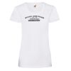 Women's valueweight T Thumbnail