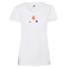 Women's valueweight T Thumbnail