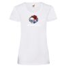 Women's valueweight T Thumbnail