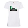 Women's valueweight T Thumbnail