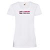 Women's valueweight T Thumbnail