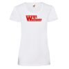 Women's valueweight T Thumbnail