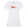 Women's valueweight T Thumbnail