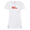 Women's valueweight T Thumbnail