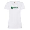 Women's valueweight T Thumbnail