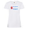 Women's valueweight T Thumbnail
