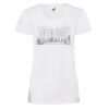 Women's valueweight T Thumbnail