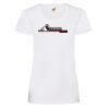 Women's valueweight T Thumbnail
