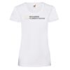 Women's valueweight T Thumbnail
