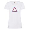 Women's valueweight T Thumbnail
