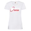 Women's valueweight T Thumbnail