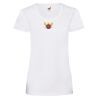 Women's valueweight T Thumbnail