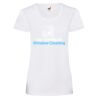 Women's valueweight T Thumbnail
