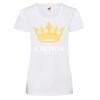 Women's valueweight T Thumbnail