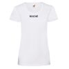 Women's valueweight T Thumbnail