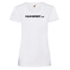 Women's valueweight T Thumbnail