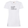 Women's valueweight T Thumbnail
